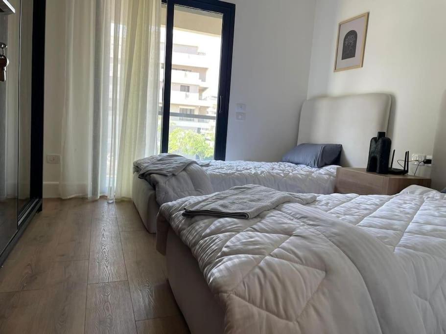 Apartment 2 Bedroom In Villette Sodic New Cairo Exterior photo