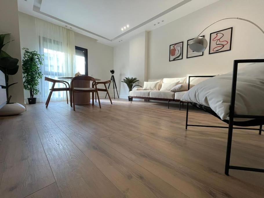 Apartment 2 Bedroom In Villette Sodic New Cairo Exterior photo
